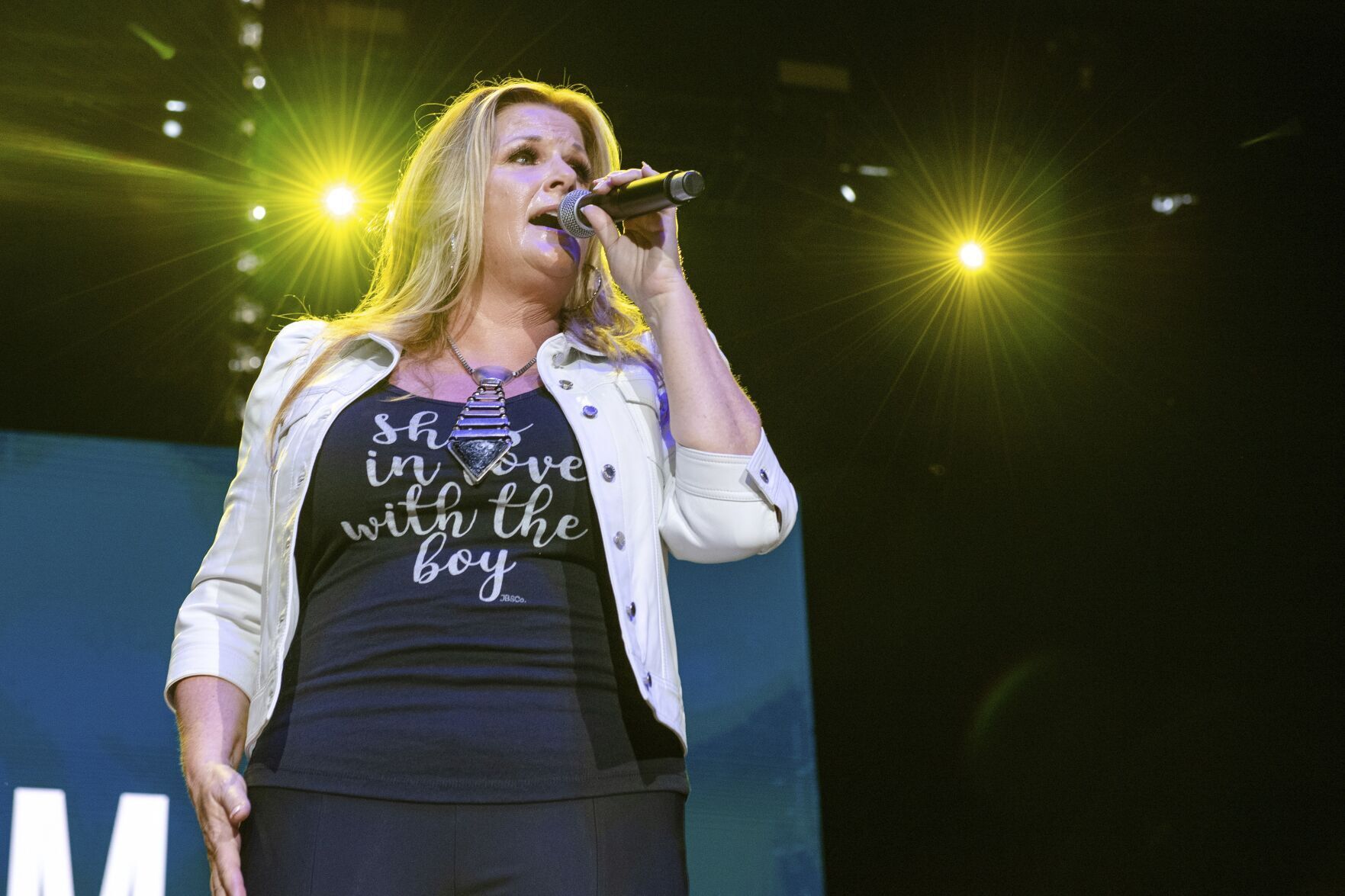 Trisha Yearwood